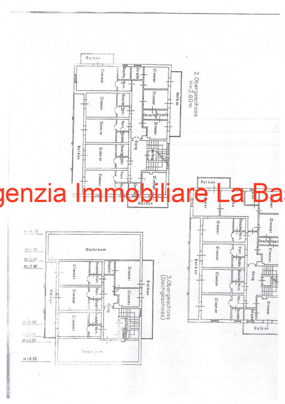 Immagine 26 di Hotel in vendita  in Via Cavour a Laces .Latsch.