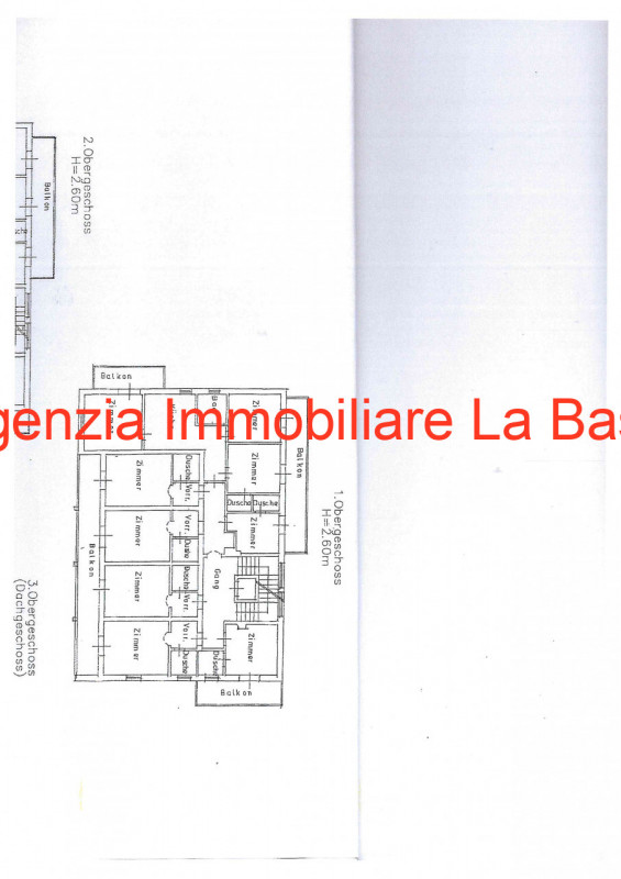 Immagine 27 di Hotel in vendita  in Via Cavour a Laces .Latsch.