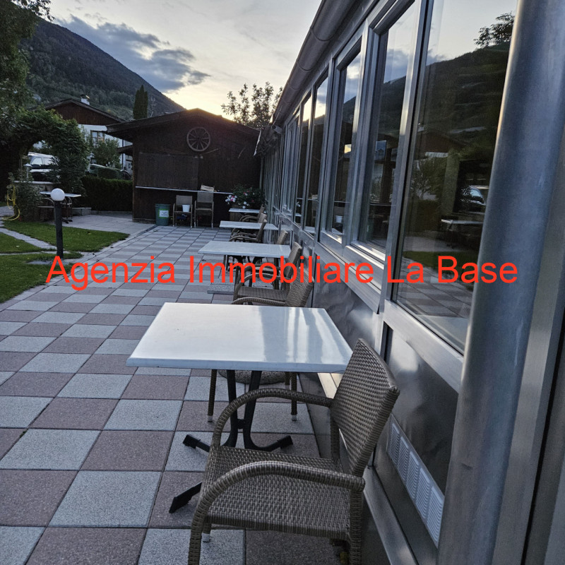 Immagine 29 di Hotel in vendita  in Via Cavour a Laces .Latsch.