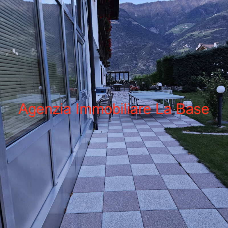 Immagine 31 di Hotel in vendita  in Via Cavour a Laces .Latsch.