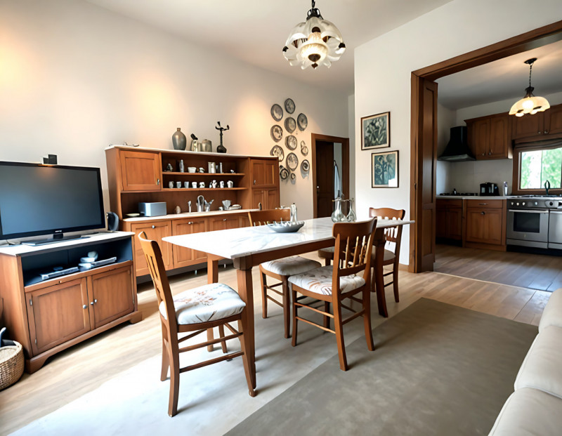 Immagine 3 di Casa indipendente in vendita  in VIA SAN FLORIANO a Vittorio Veneto