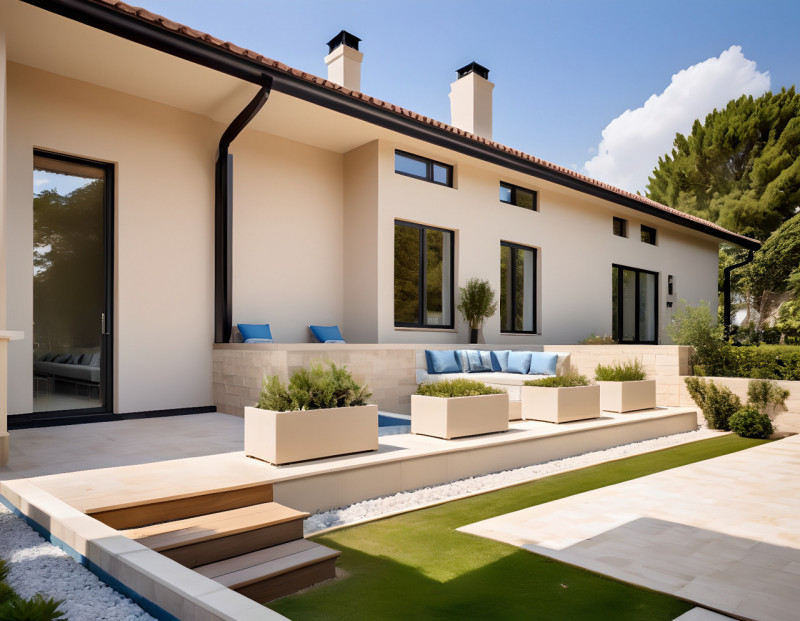 Immagine 17 di Casa indipendente in vendita  in VIA SAN FLORIANO a Vittorio Veneto