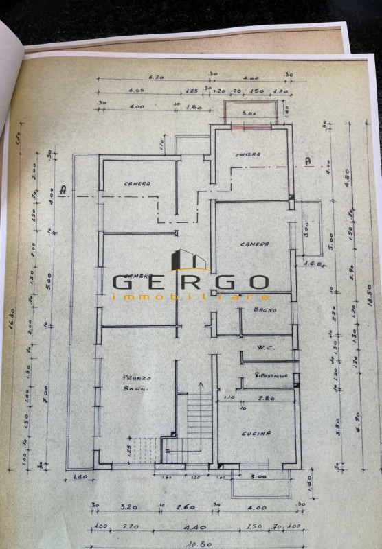 Immagine 48 di Casa indipendente in vendita  in VIA SAN FLORIANO a Vittorio Veneto