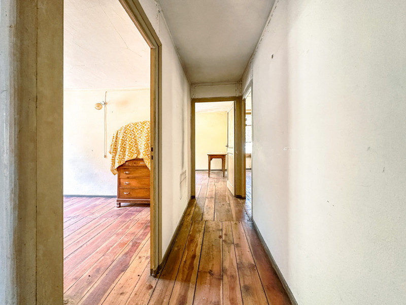 Immagine 13 di Casa indipendente in vendita  in via circonvallazione 16 a Alagna Valsesia