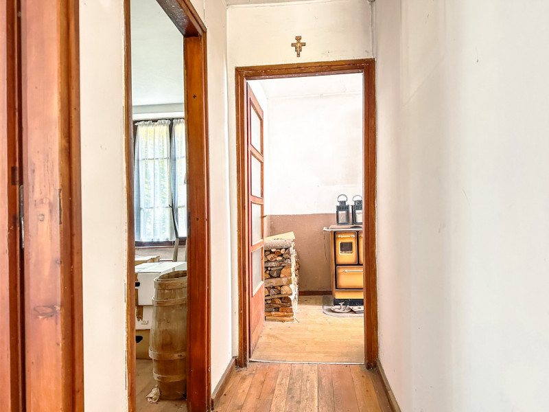 Immagine 14 di Casa indipendente in vendita  in via circonvallazione 16 a Alagna Valsesia