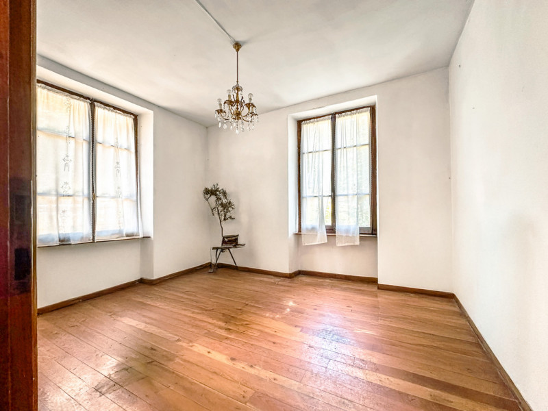 Immagine 16 di Casa indipendente in vendita  in via circonvallazione 16 a Alagna Valsesia