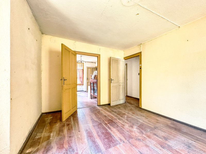 Immagine 19 di Casa indipendente in vendita  in via circonvallazione 16 a Alagna Valsesia