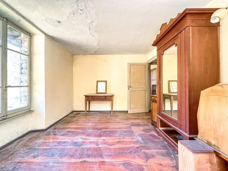 Immagine 21 di Casa indipendente in vendita  in via circonvallazione 16 a Alagna Valsesia