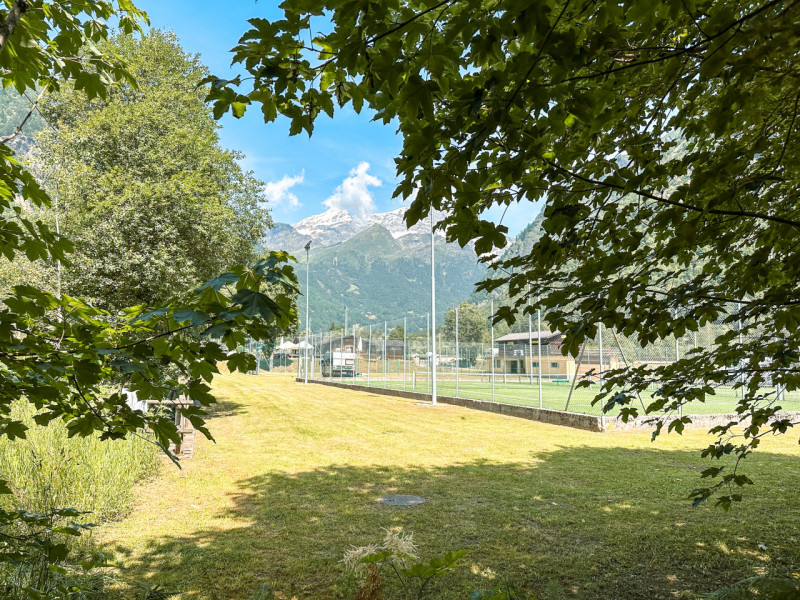 Immagine 34 di Casa indipendente in vendita  in via circonvallazione 16 a Alagna Valsesia