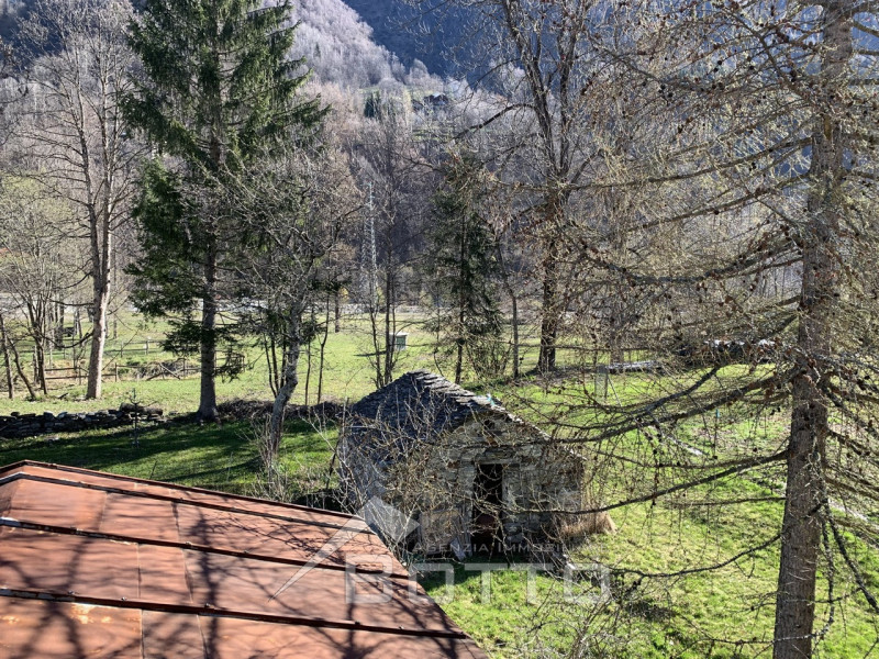 Immagine 39 di Casa indipendente in vendita  in via circonvallazione 16 a Alagna Valsesia