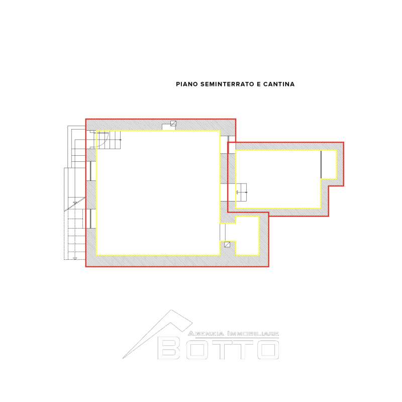 Immagine 43 di Casa indipendente in vendita  in via circonvallazione 16 a Alagna Valsesia