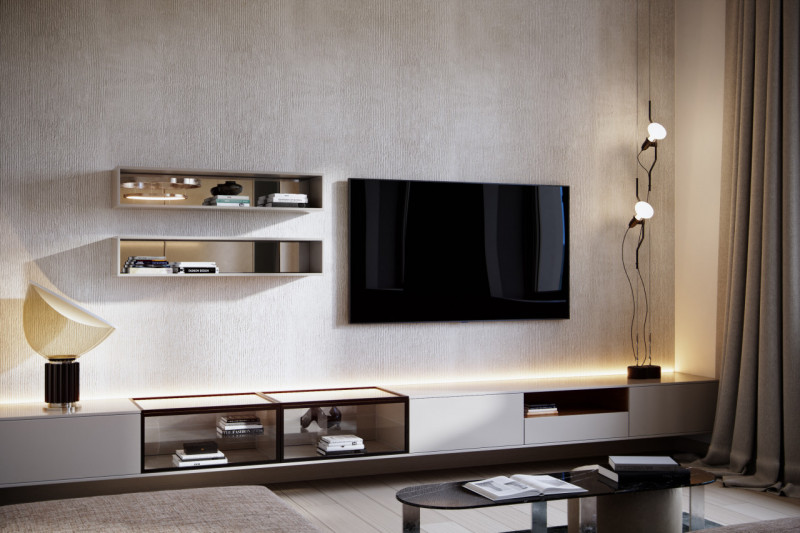 Immagine 4 di Attico in vendita  in Piazza Garibaldi a Vicenza