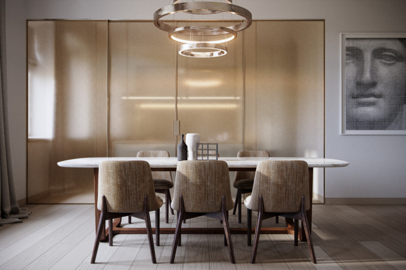 Immagine 7 di Attico in vendita  in Piazza Garibaldi a Vicenza