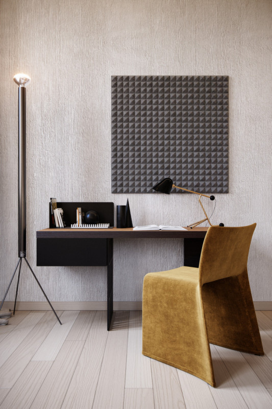 Immagine 10 di Attico in vendita  in Piazza Garibaldi a Vicenza