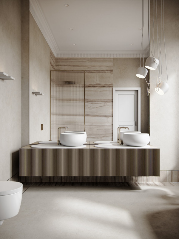 Immagine 13 di Attico in vendita  in Piazza Garibaldi a Vicenza