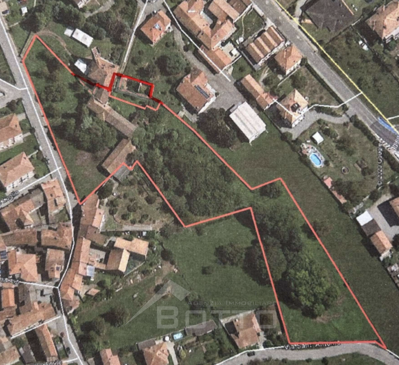 Immagine 2 di Casa indipendente in vendita  in Via San Rocco 10 a Cavallirio