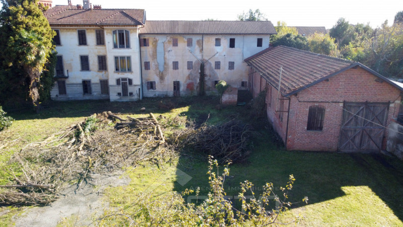 Immagine 5 di Casa indipendente in vendita  in Via San Rocco 10 a Cavallirio