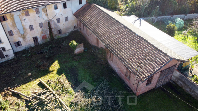 Immagine 6 di Casa indipendente in vendita  in Via San Rocco 10 a Cavallirio
