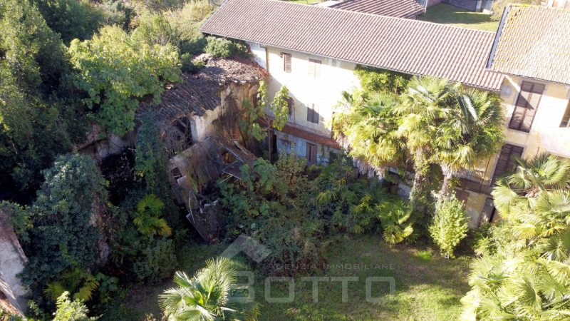 Immagine 8 di Casa indipendente in vendita  in Via San Rocco 10 a Cavallirio