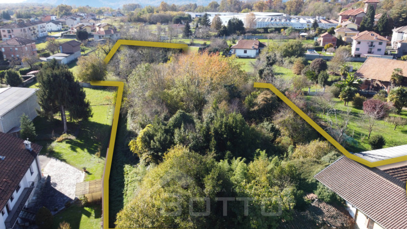 Immagine 9 di Casa indipendente in vendita  in Via San Rocco 10 a Cavallirio