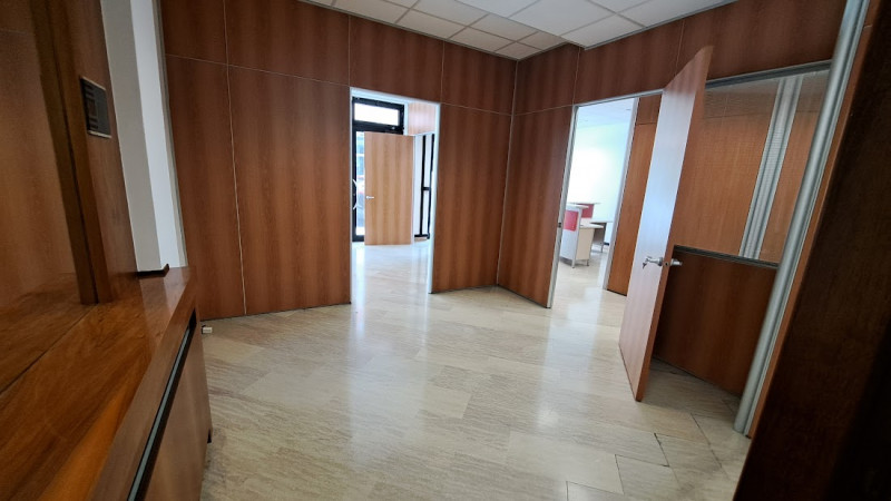 Immagine 2 di Ufficio in affitto  in Viale Trieste a Vicenza