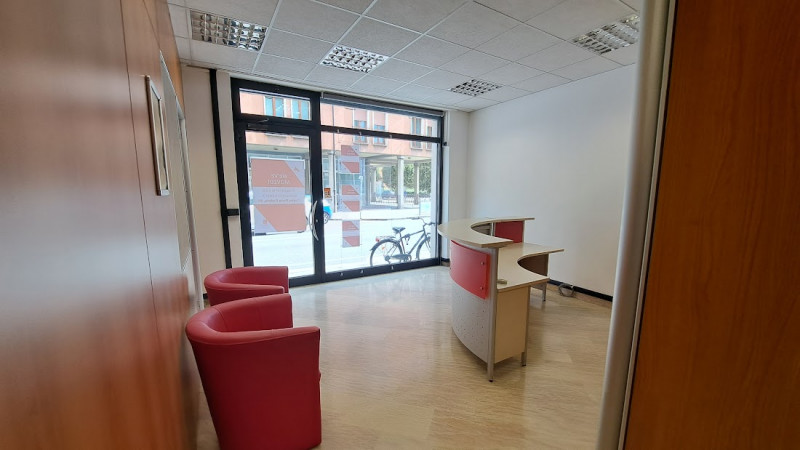 Immagine 5 di Ufficio in affitto  in Viale Trieste a Vicenza