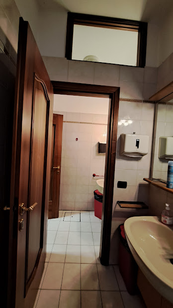 Immagine 6 di Ufficio in affitto  in Viale Trieste a Vicenza