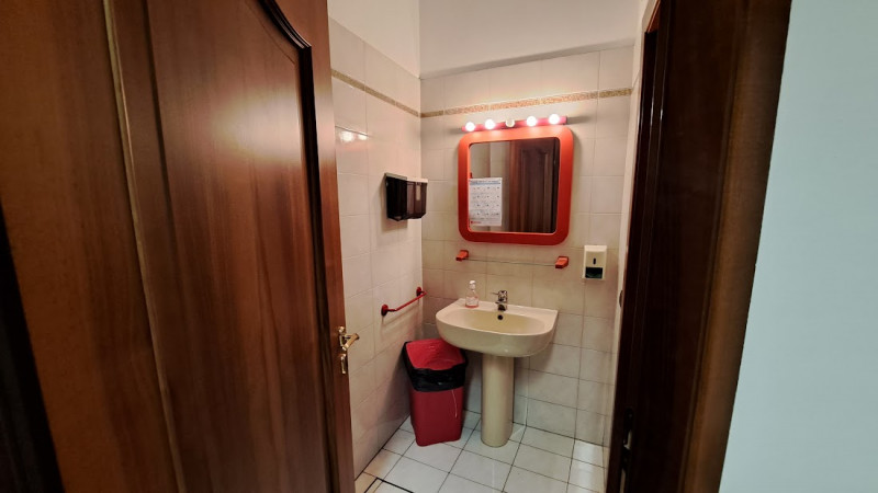 Immagine 7 di Ufficio in affitto  in Viale Trieste a Vicenza