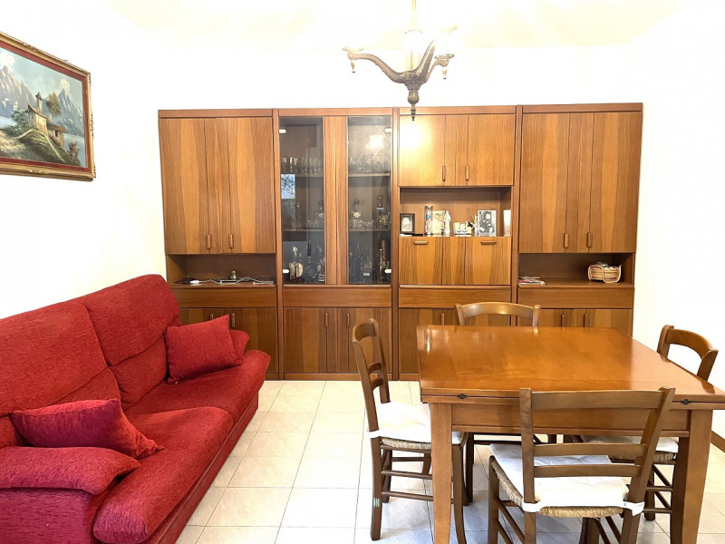 Immagine 3 di Casa bifamiliare in vendita  a Castelfranco Veneto