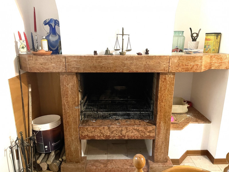 Immagine 17 di Casa bifamiliare in vendita  a Castelfranco Veneto