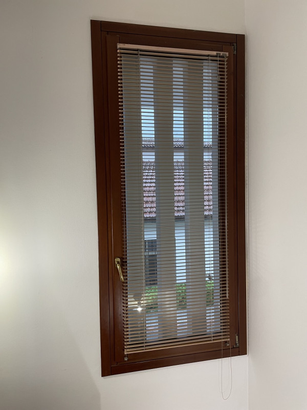 Immagine 25 di Casa bifamiliare in vendita  a Castelfranco Veneto