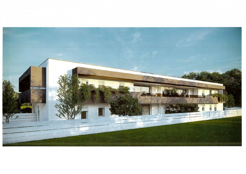 Immagine 1 di Appartamento in vendita  a Cittadella