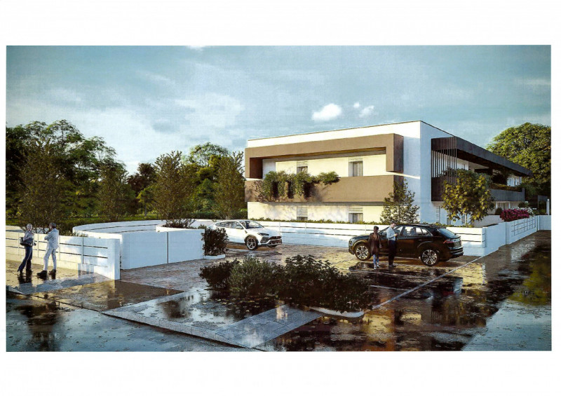 Immagine 3 di Appartamento in vendita  a Cittadella