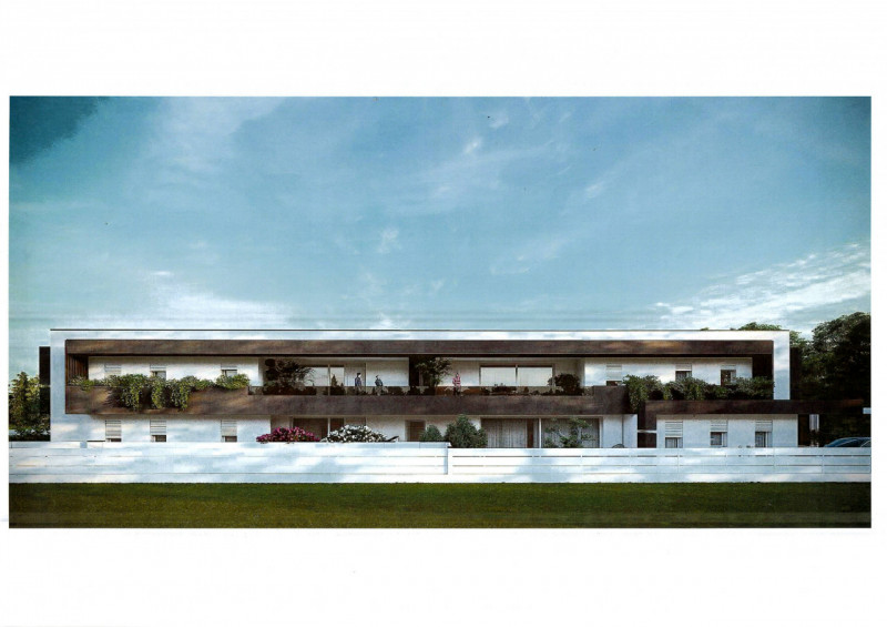 Immagine 4 di Appartamento in vendita  a Cittadella