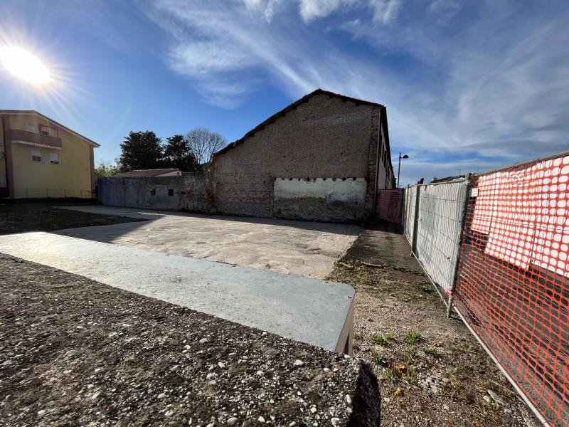 Immagine 5 di Appartamento in vendita  in Via Roma a Veggiano