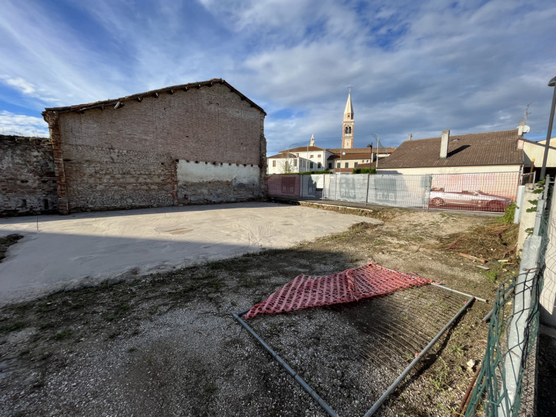 Immagine 6 di Appartamento in vendita  in Via Roma a Veggiano