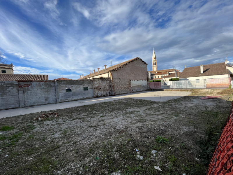 Immagine 8 di Appartamento in vendita  in Via Roma a Veggiano