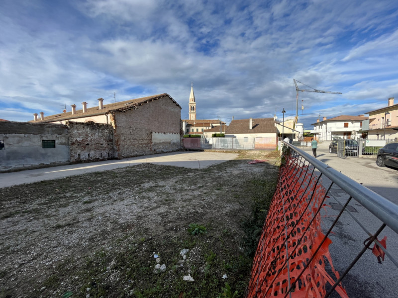Immagine 10 di Appartamento in vendita  in Via Roma a Veggiano