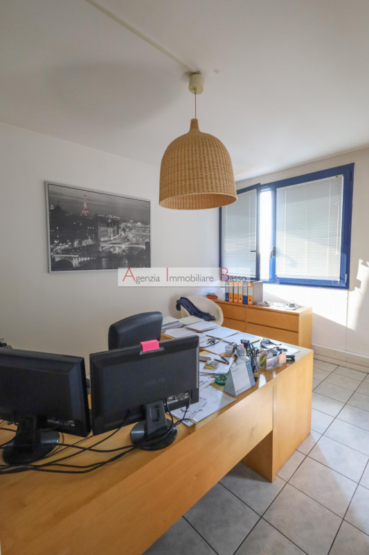 Immagine 7 di Ufficio in affitto  in VIA PANA' a Padova