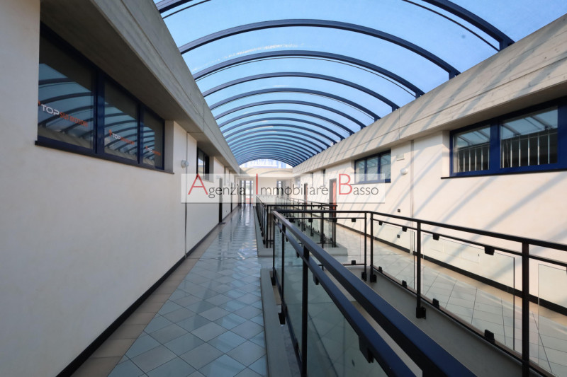 Immagine 11 di Ufficio in affitto  in VIA PANA' a Padova