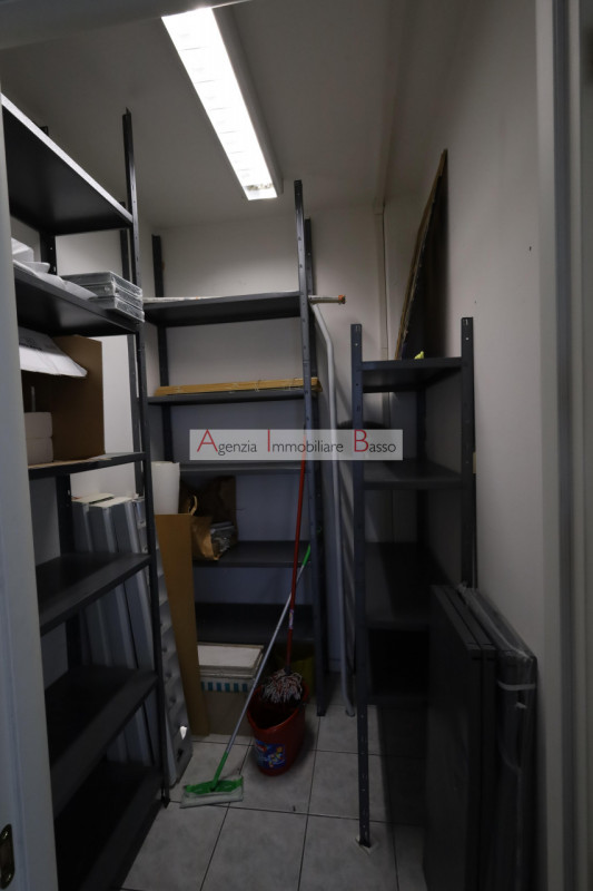 Immagine 14 di Ufficio in affitto  in VIA PANA' a Padova