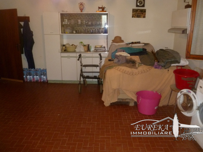 Immagine 10 di Villa in vendita  a Panicale