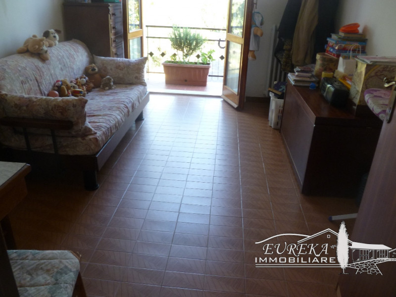 Immagine 14 di Villa in vendita  a Panicale