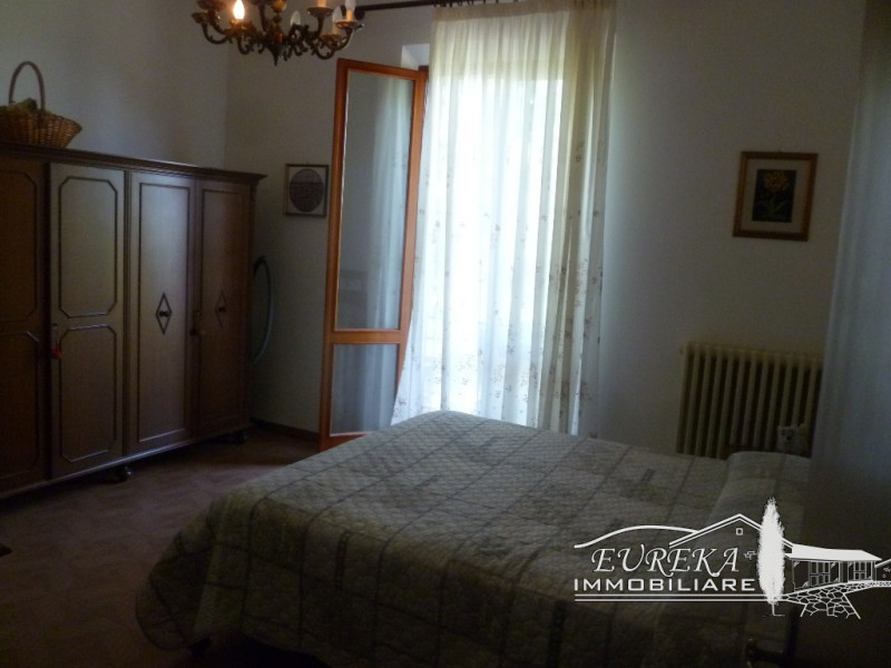 Immagine 15 di Villa in vendita  a Panicale