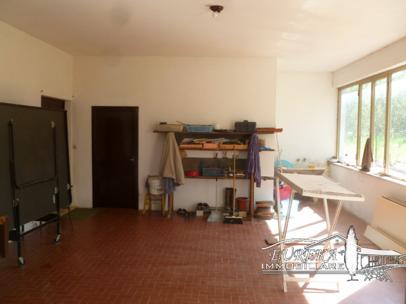 Immagine 16 di Villa in vendita  a Panicale