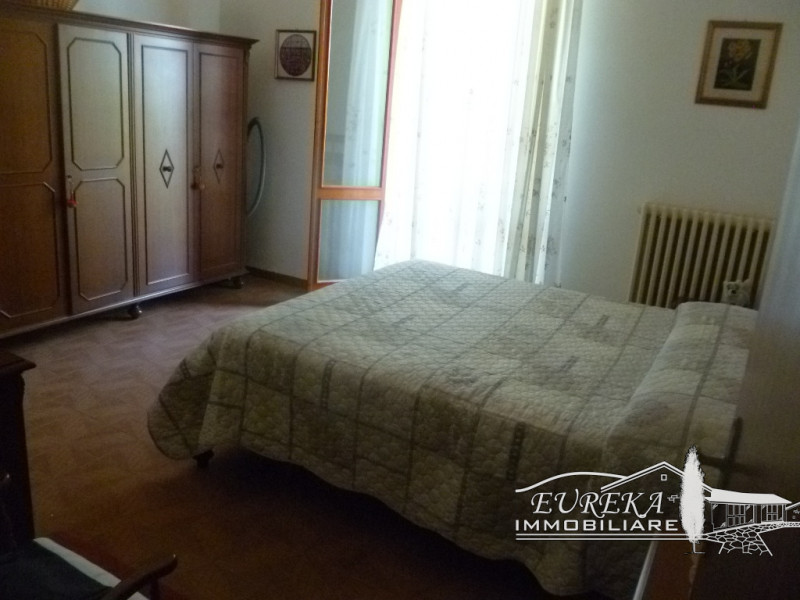 Immagine 18 di Villa in vendita  a Panicale