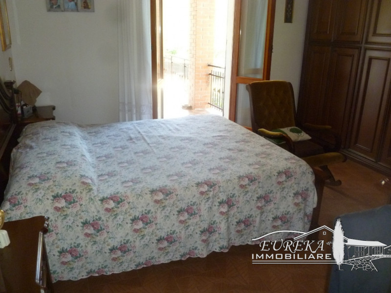 Immagine 19 di Villa in vendita  a Panicale