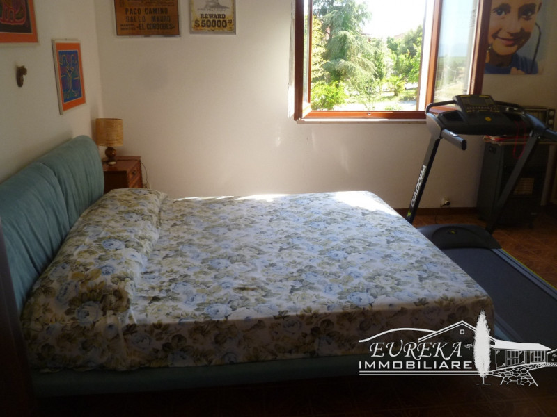 Immagine 21 di Villa in vendita  a Panicale