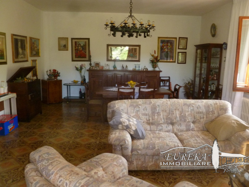 Immagine 24 di Villa in vendita  a Panicale