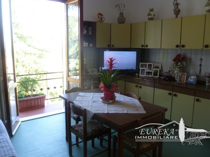 Immagine 27 di Villa in vendita  a Panicale